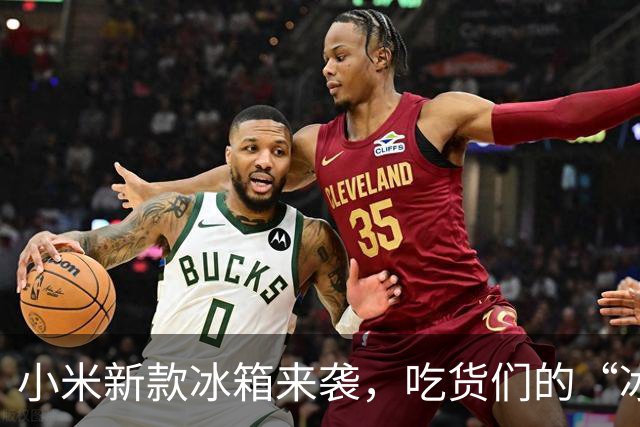 小米新款冰箱来袭，吃货们的“冰冻王国”降临